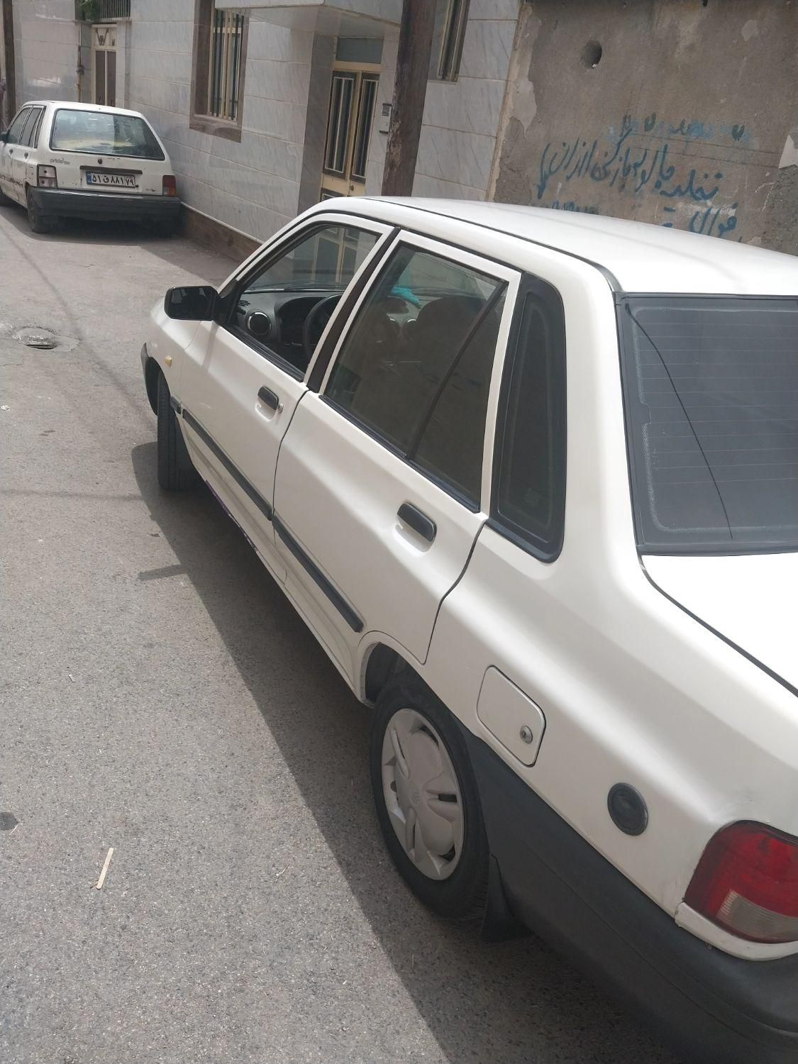 خودرو پراید، 131 آگهی ann_18567457