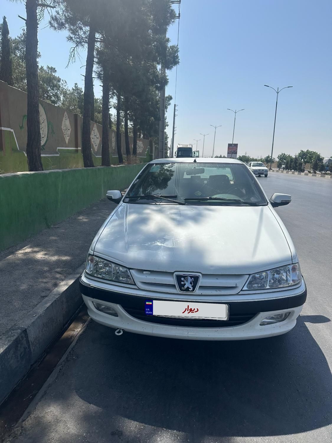 خودرو پژو، پارس آگهی ann_18567460