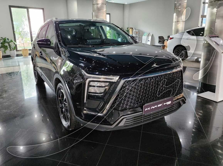 کی ام سی X5 ۱.۵ لیتر توربو - 1404