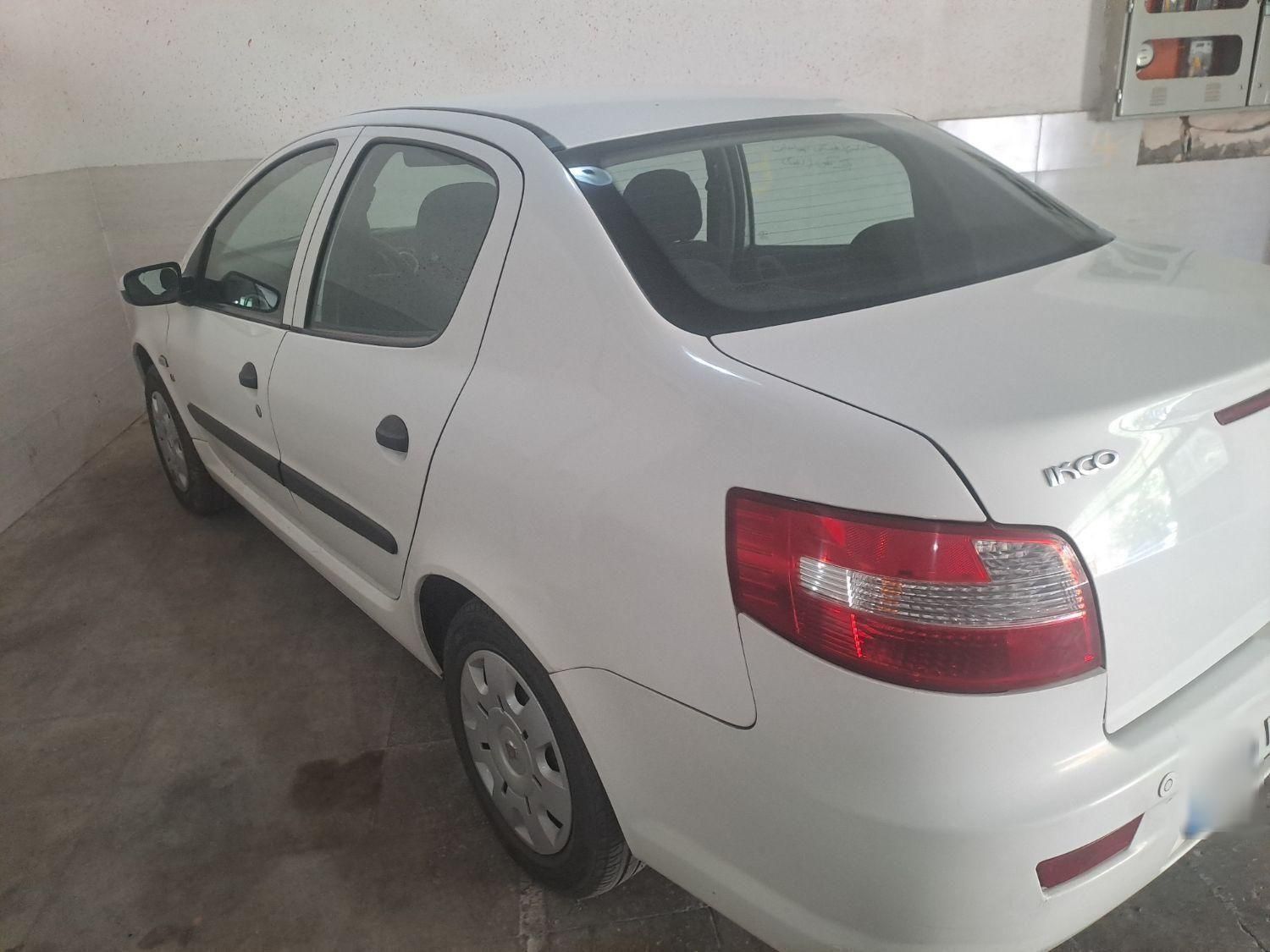 خودرو رانا، LX آگهی ann_18567468
