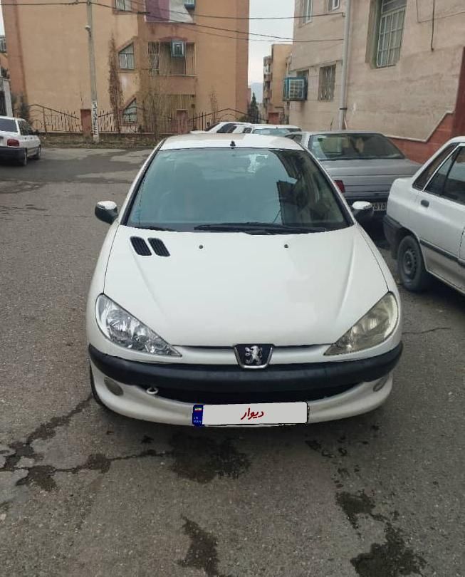خودرو پژو، 206 آگهی ann_18567477