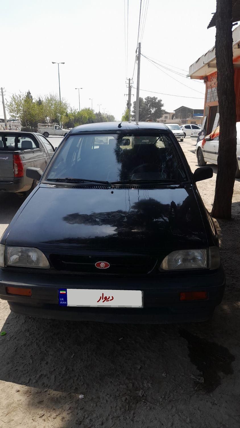 خودرو پراید، 111 آگهی ann_18567481