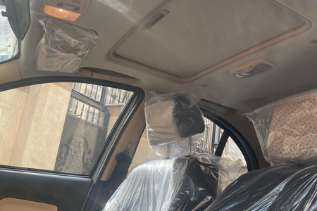 اطلس G دنده ای - 1403