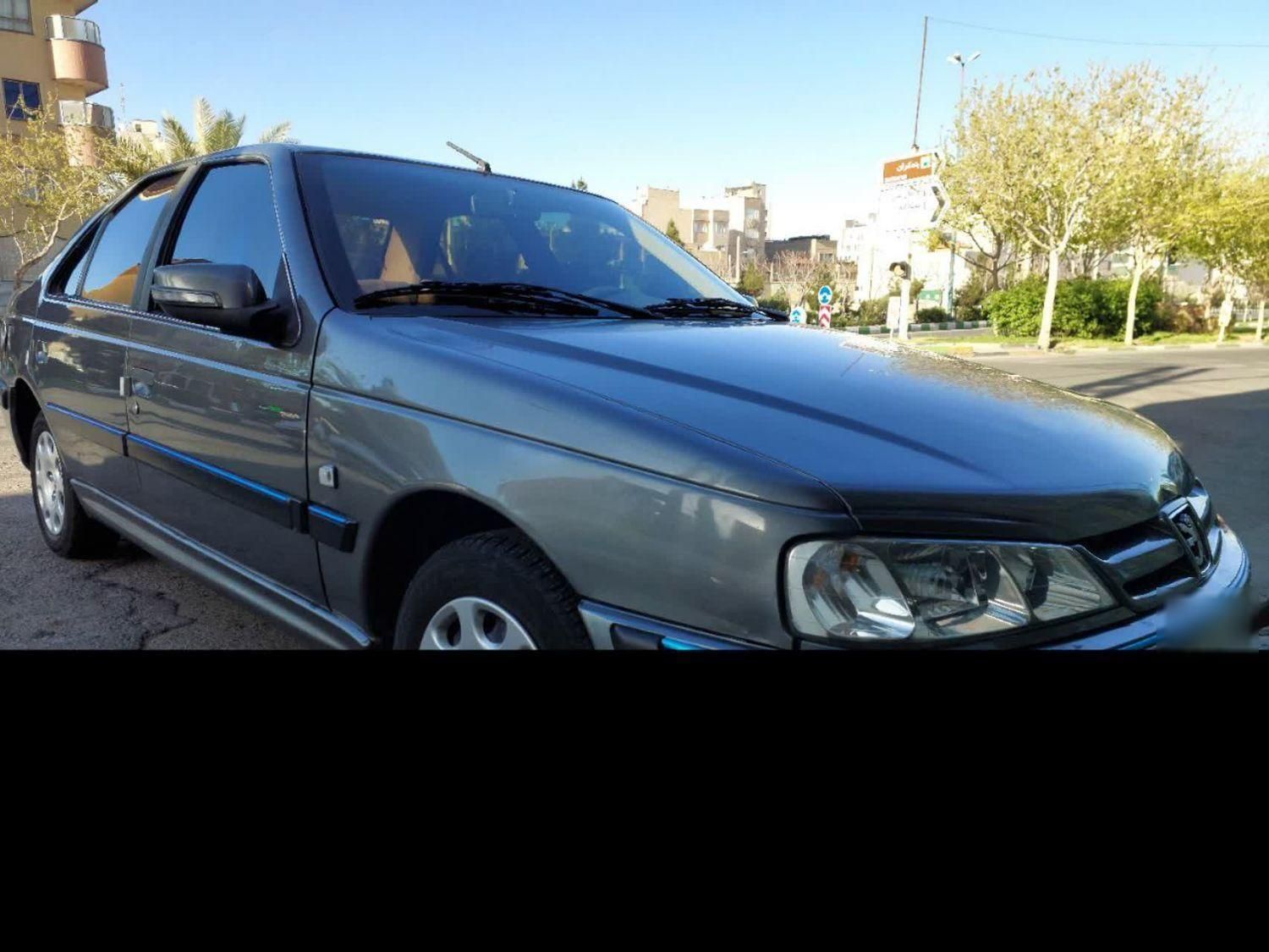 خودرو پژو، پارس آگهی ann_18567512