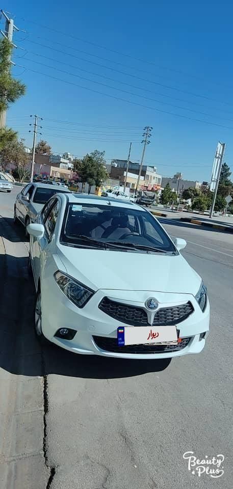 خودرو برلیانس، H230 آگهی ann_18567521