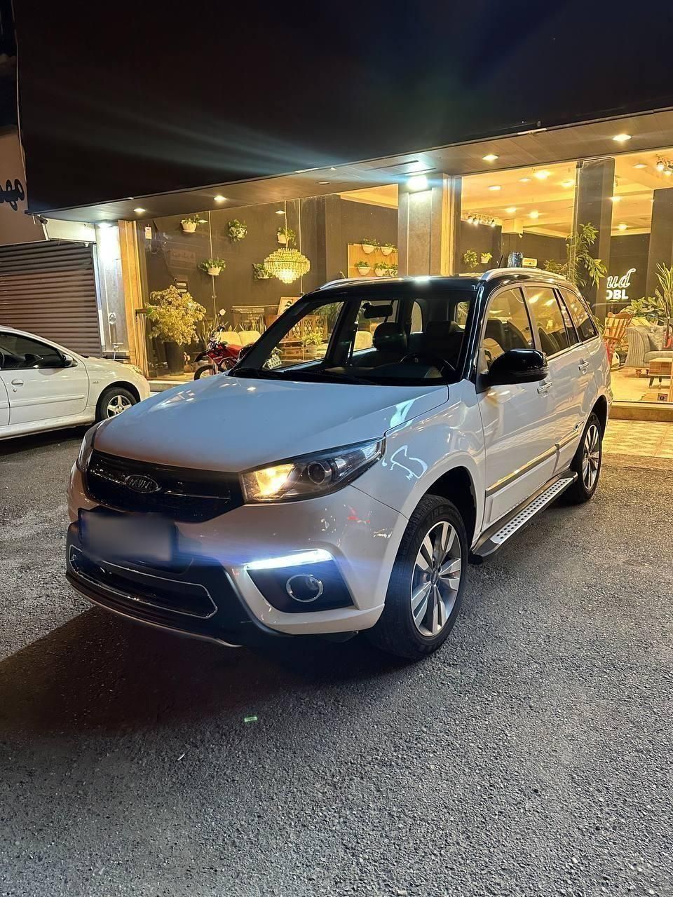 ام وی ام X33 S اتوماتیک اسپرت - 2020