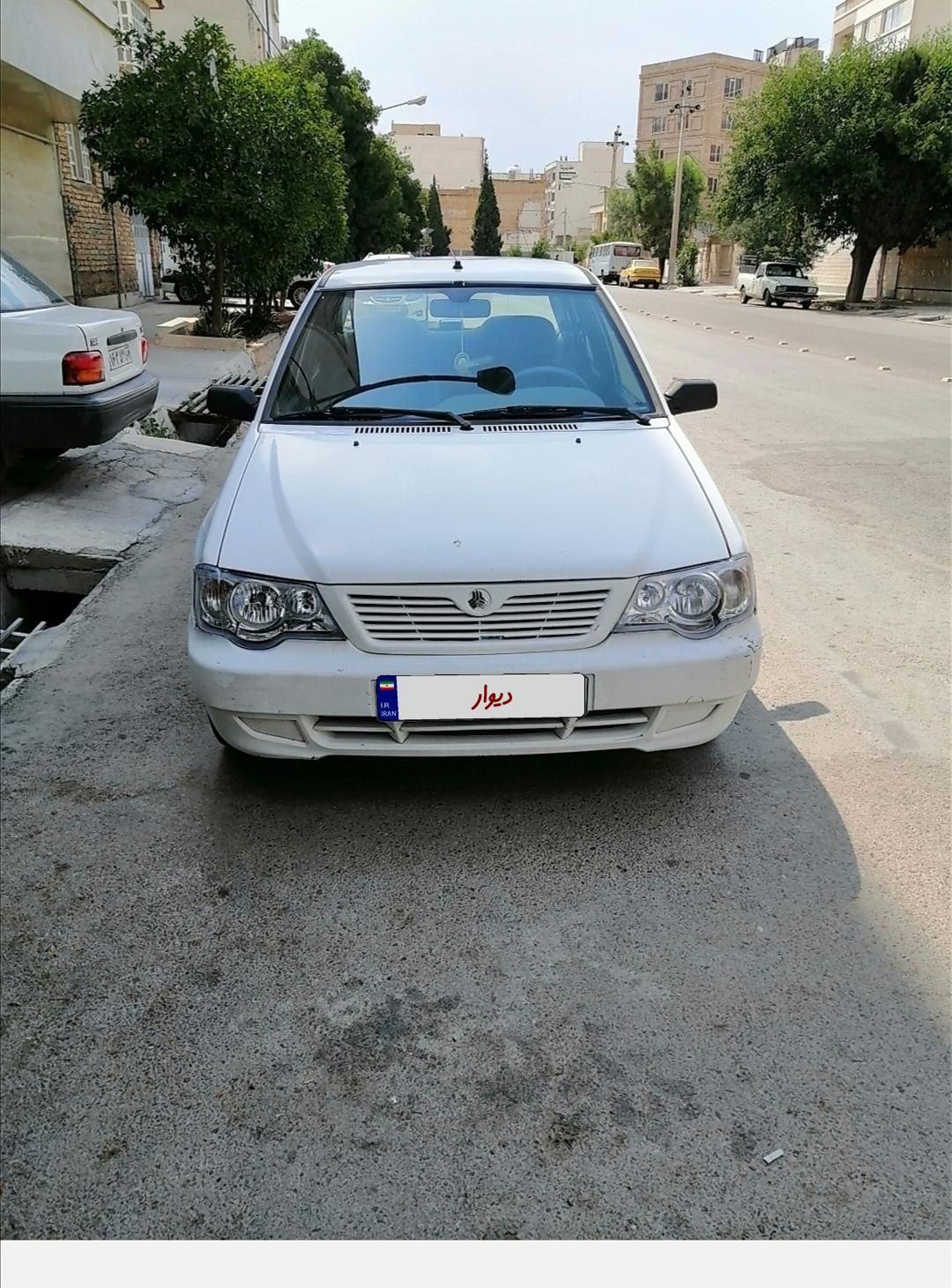 خودرو پراید، 132 آگهی ann_18567547