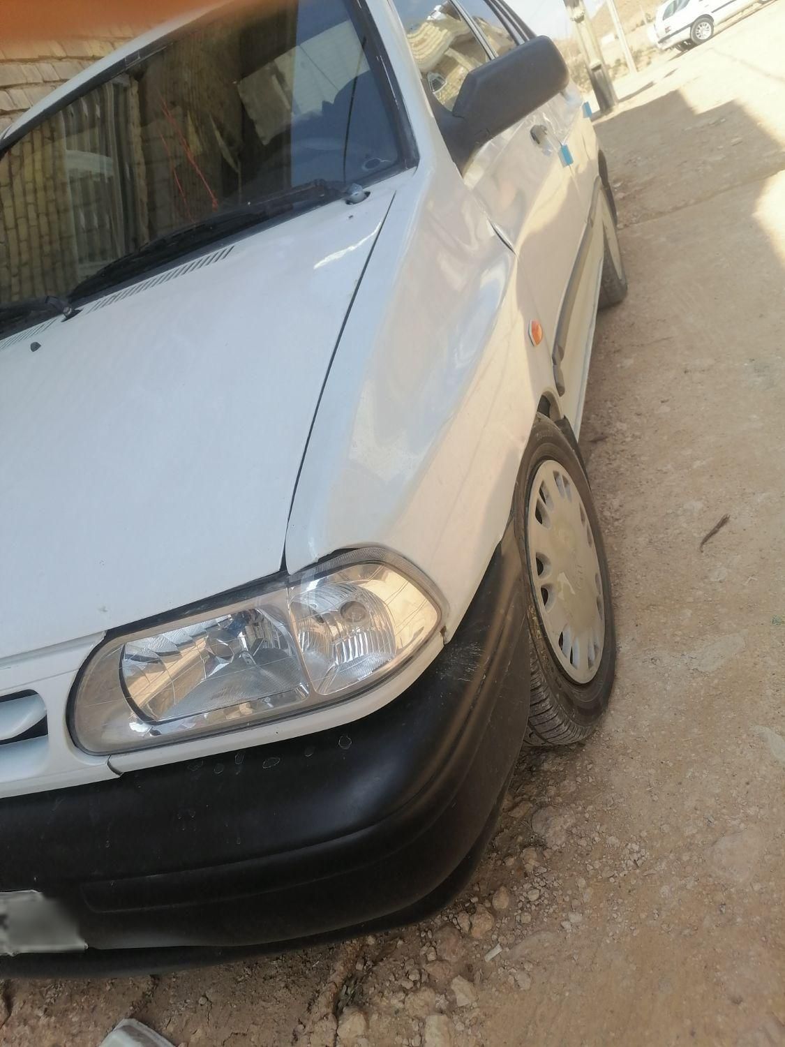 خودرو پراید، صبا آگهی ann_18567553