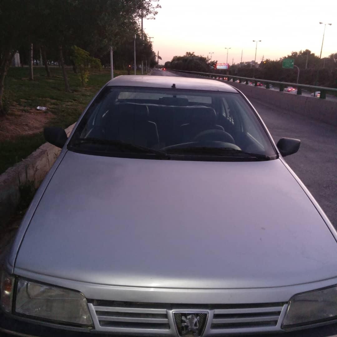 خودرو پژو، 405 آگهی ann_18567590