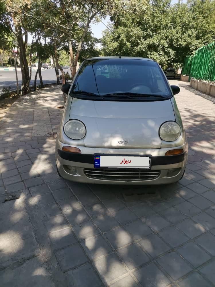 خودرو دوو، ماتیز آگهی ann_18567613