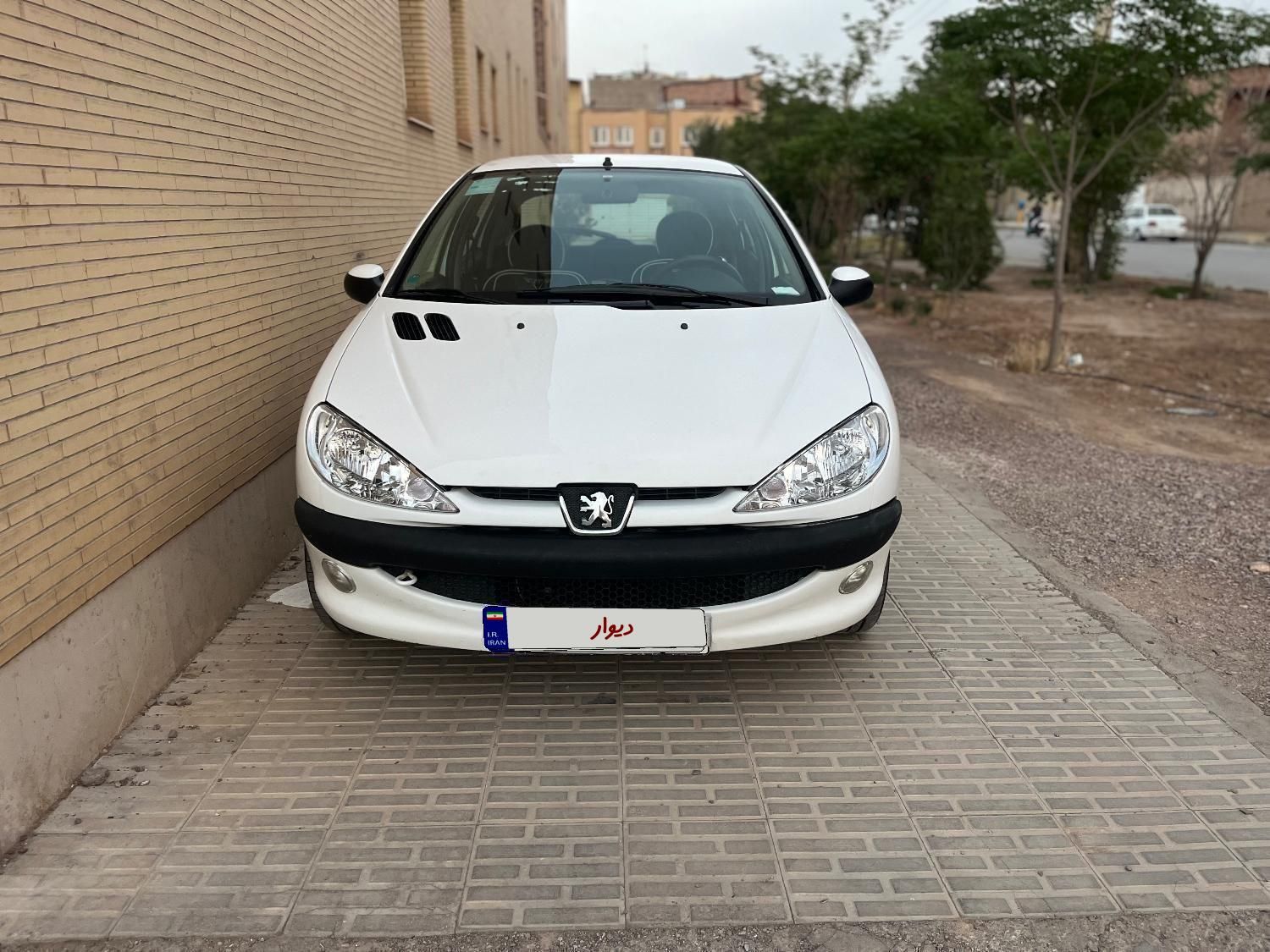 خودرو پژو، 206 آگهی ann_18567645
