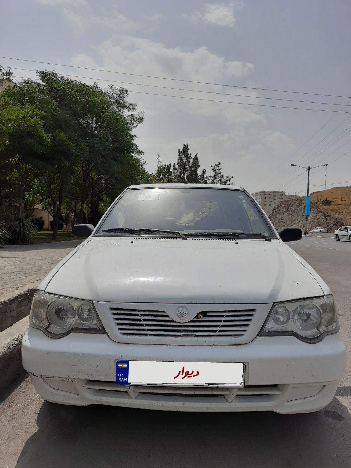 خودرو پراید، 111 آگهی ann_18567647
