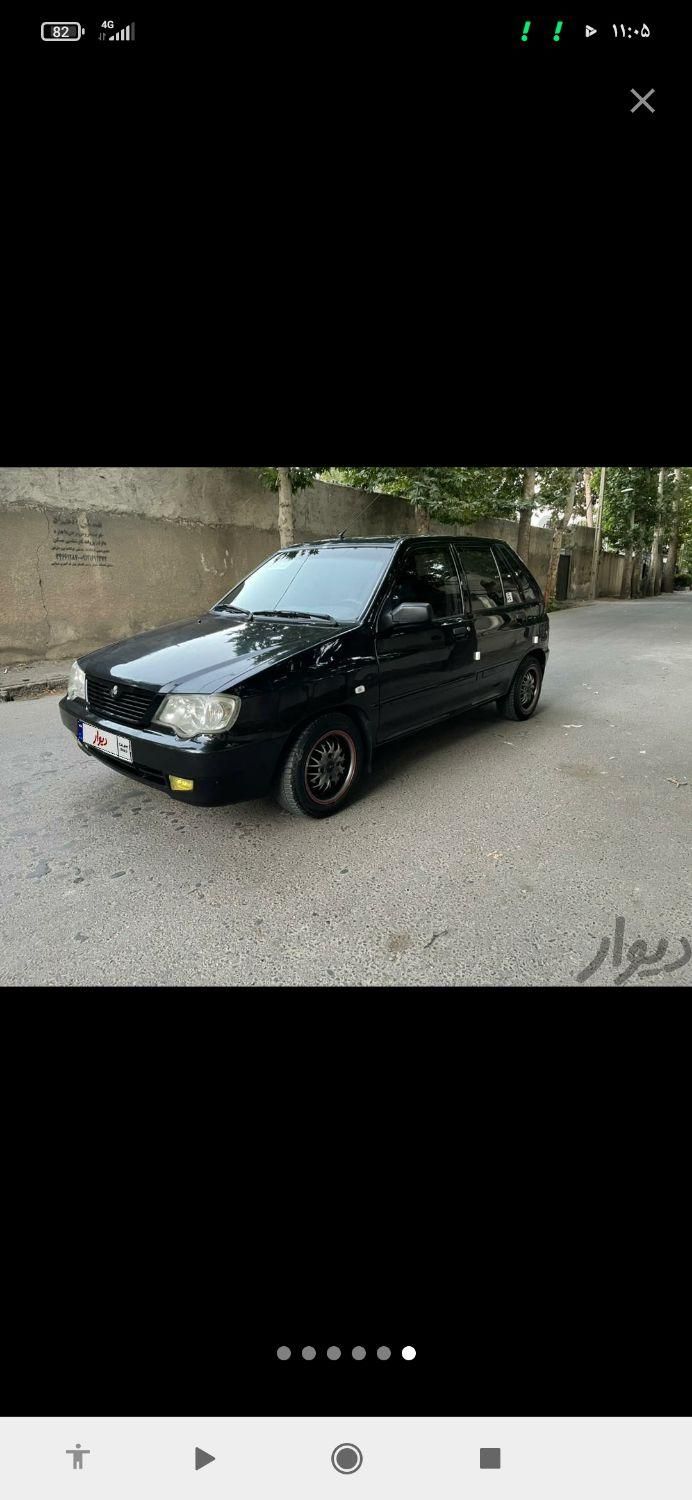 خودرو پراید، 111 آگهی ann_18567651