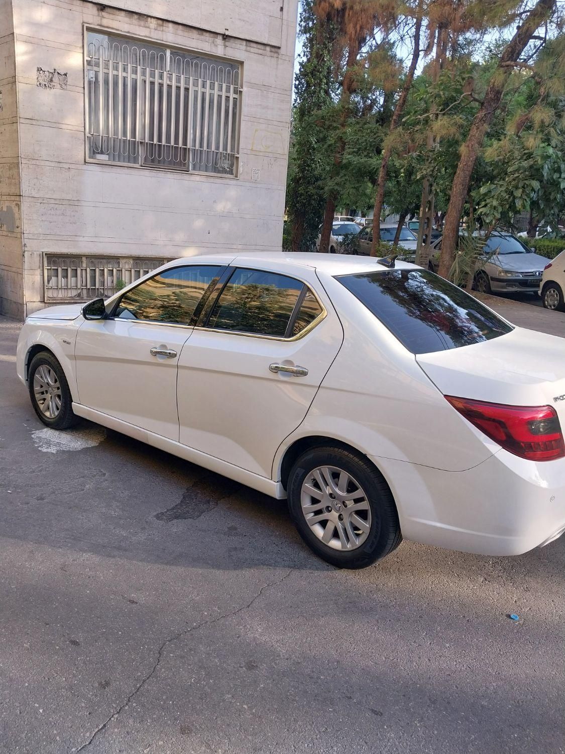 خودرو دنا، پلاس آگهی ann_18567750