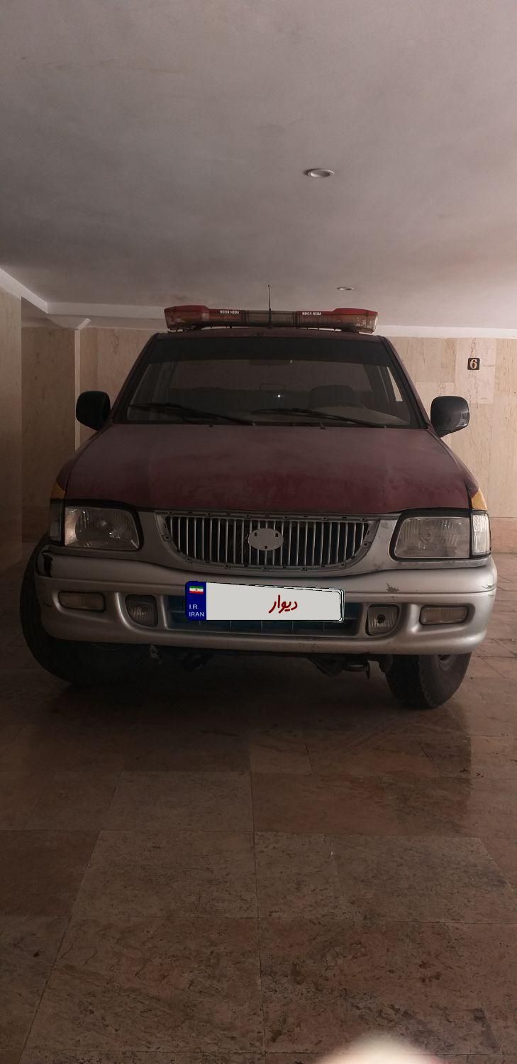 خودرو زامیاد، شوکا آگهی ann_18567752