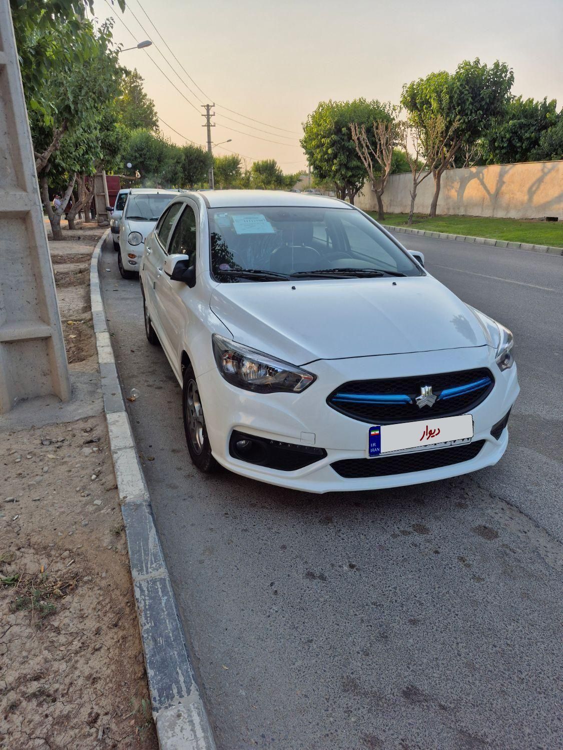 خودرو شاهین، GL آگهی ann_18567782