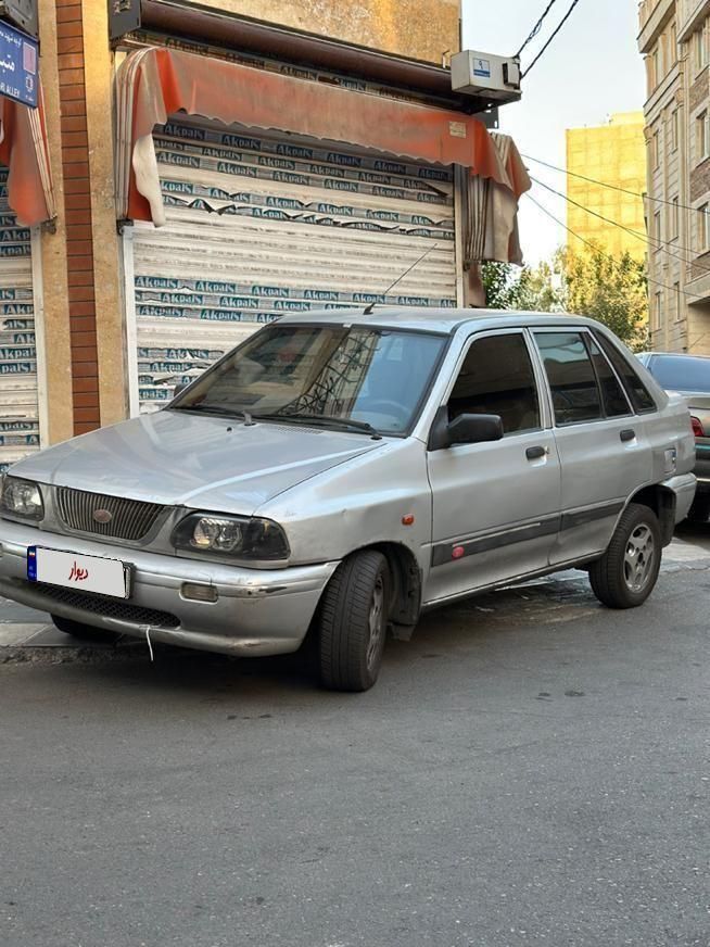 خودرو پراید، 141 آگهی ann_18567863