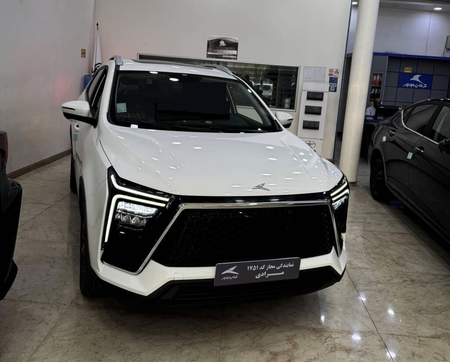 خودرو کی ام سی، X5 آگهی ann_18567990