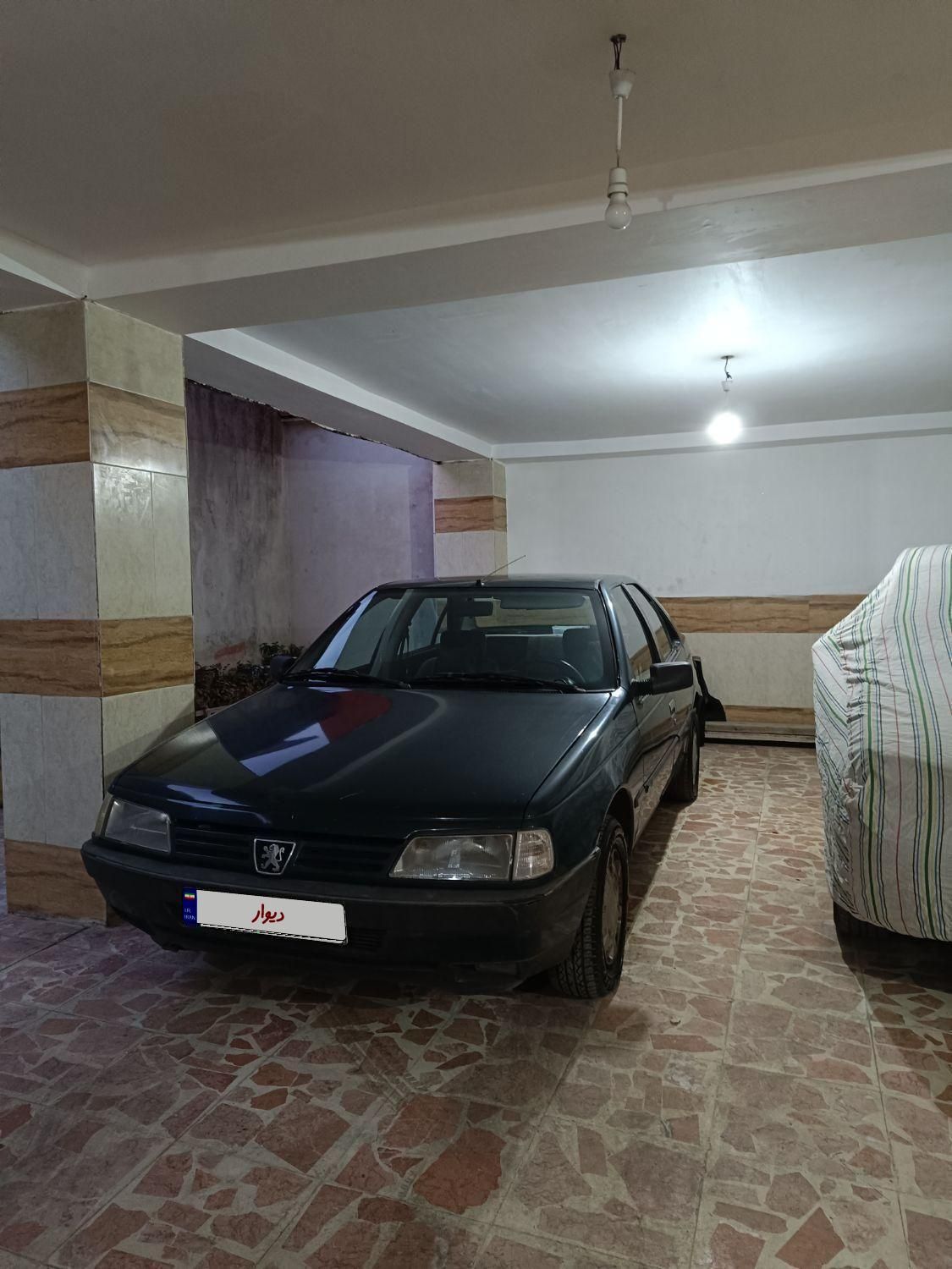 خودرو پژو، آردی آگهی ann_18568060