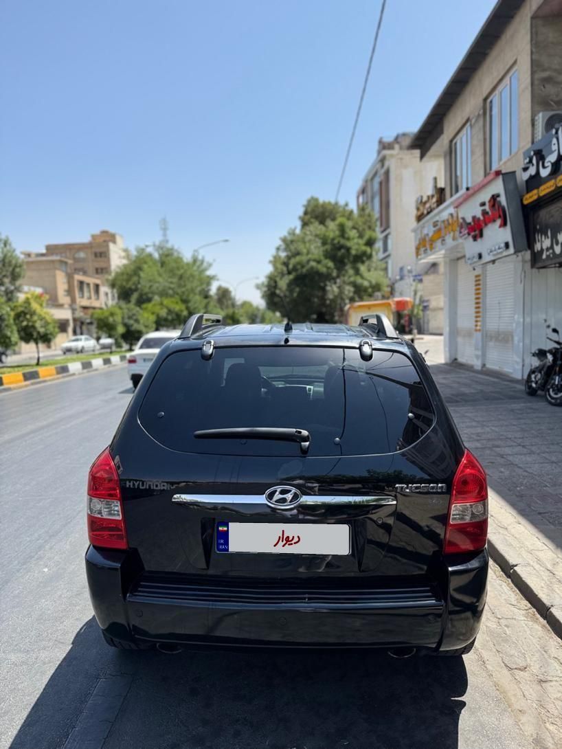 خودرو هیوندای، توسان آگهی ann_18568120