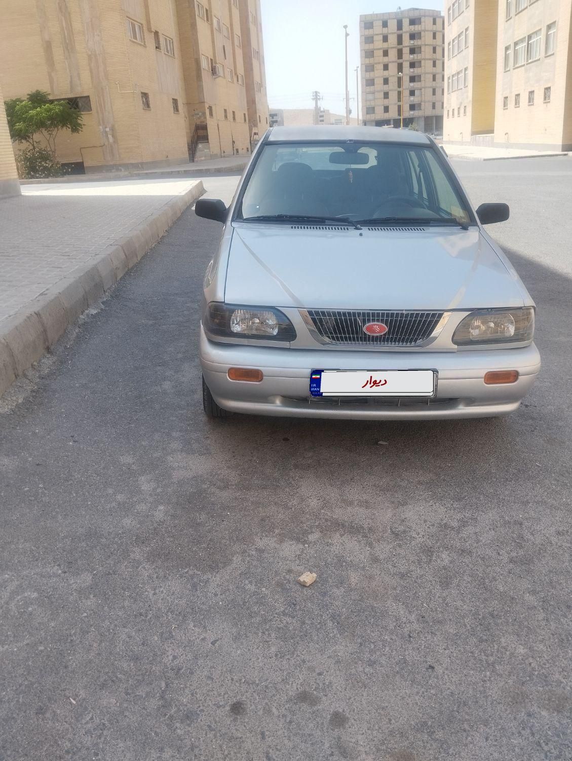 خودرو پراید، 141 آگهی ann_18568144