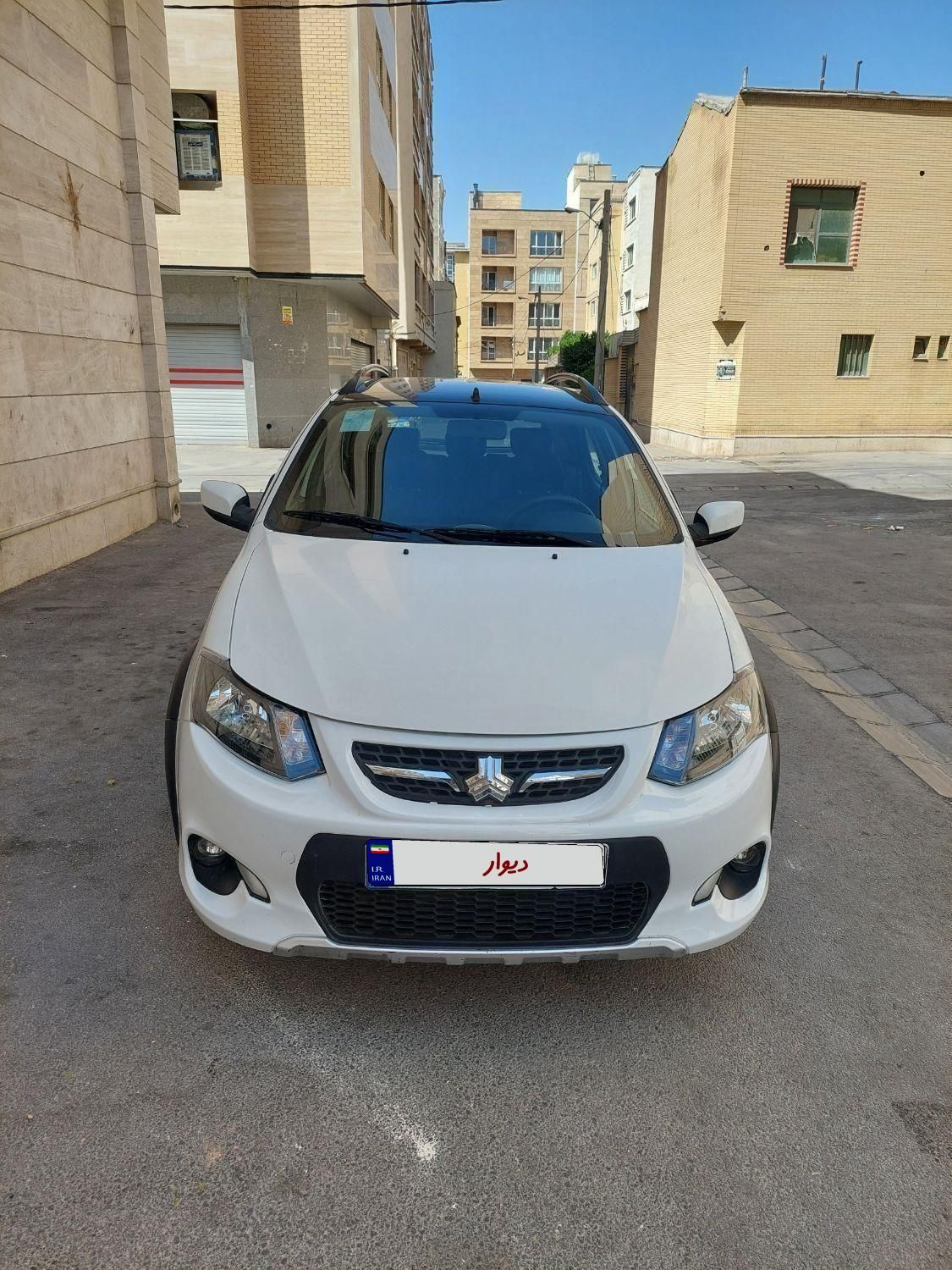خودرو کوییک، R آگهی ann_18568253