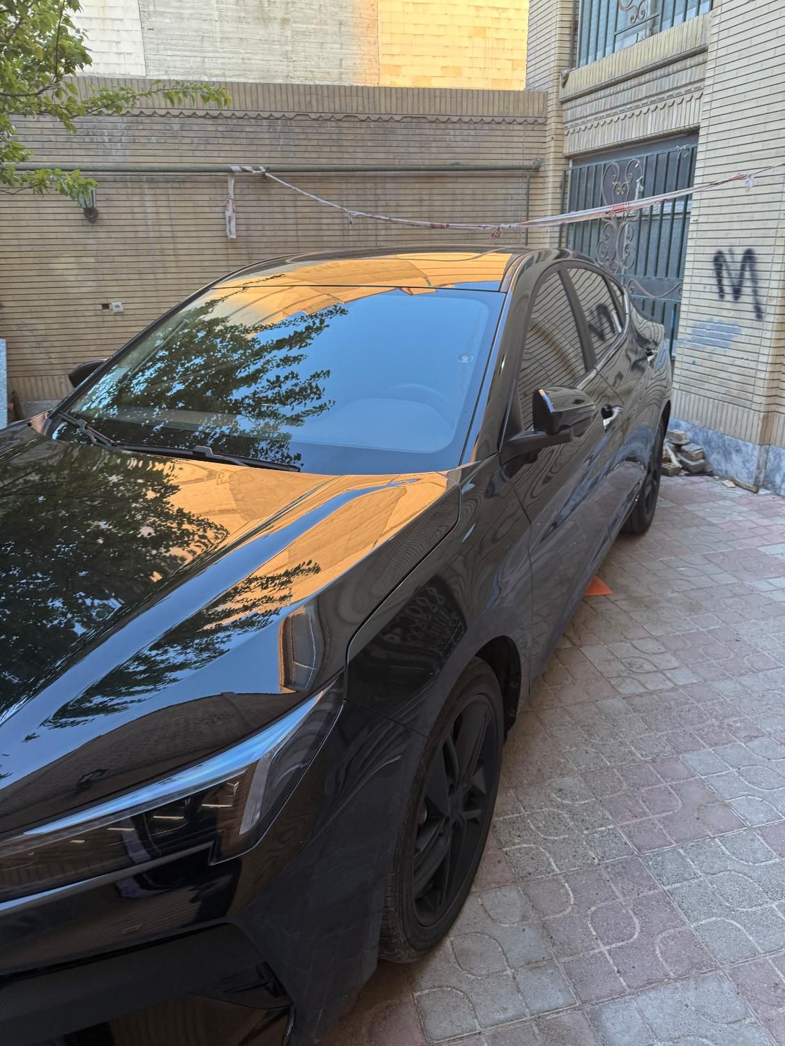 کی ام سی J7 اتوماتیک - 2024