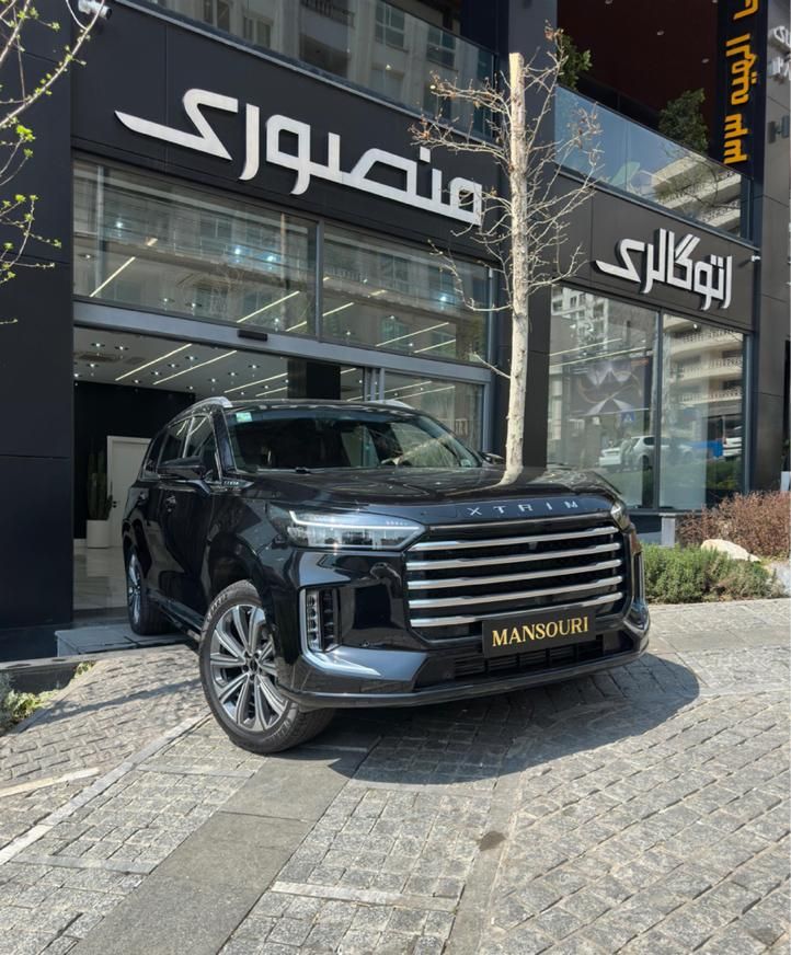 خودرو اکستریم، VX آگهی ann_18568307