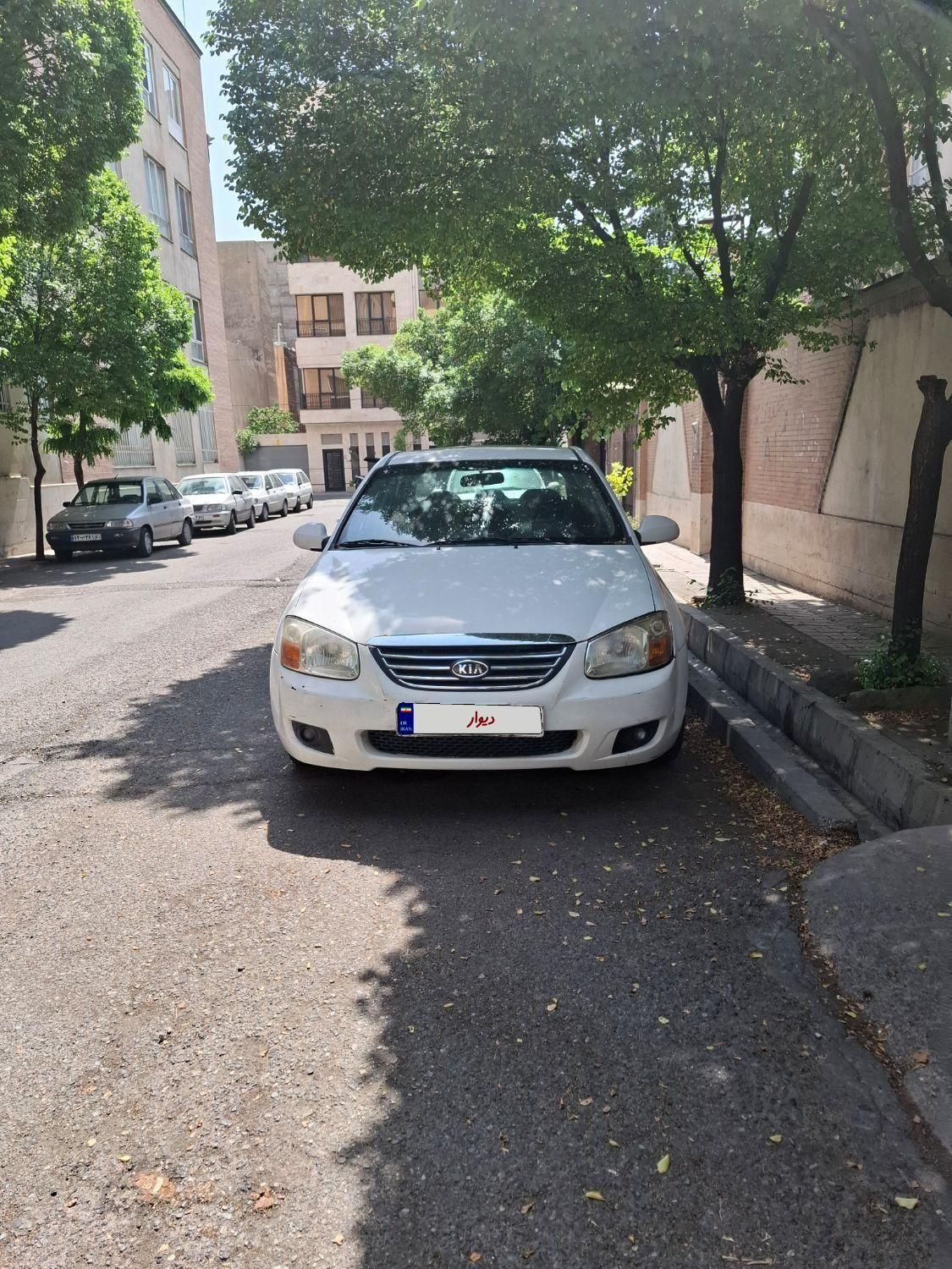 خودرو کیا، سراتو آگهی ann_18568329