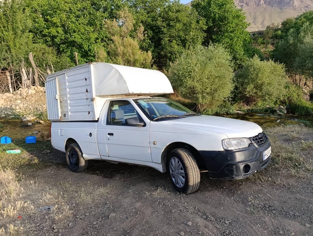 خودرو آریسان، معمولی آگهی ann_18568333