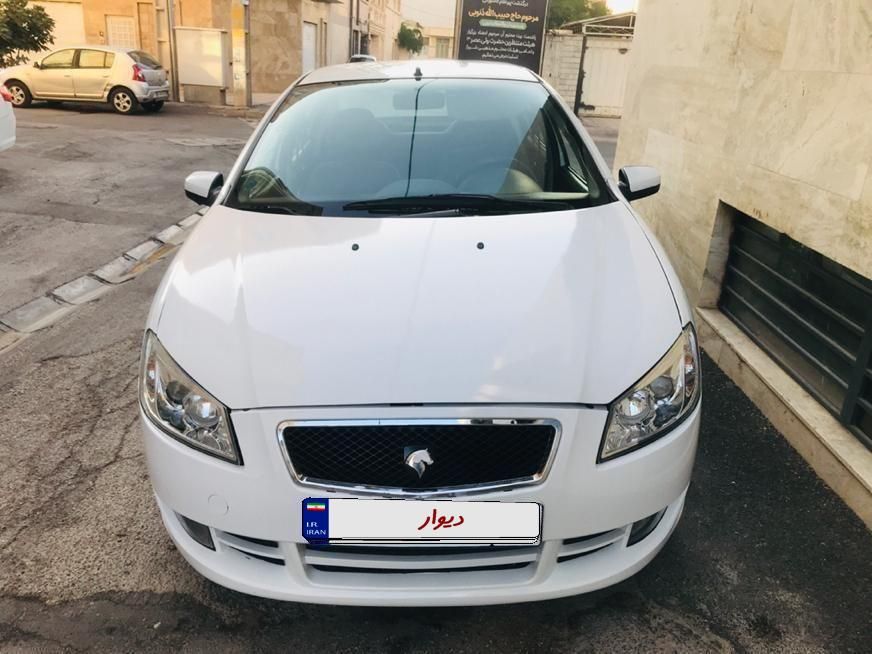 خودرو رانا، LX آگهی ann_18568365