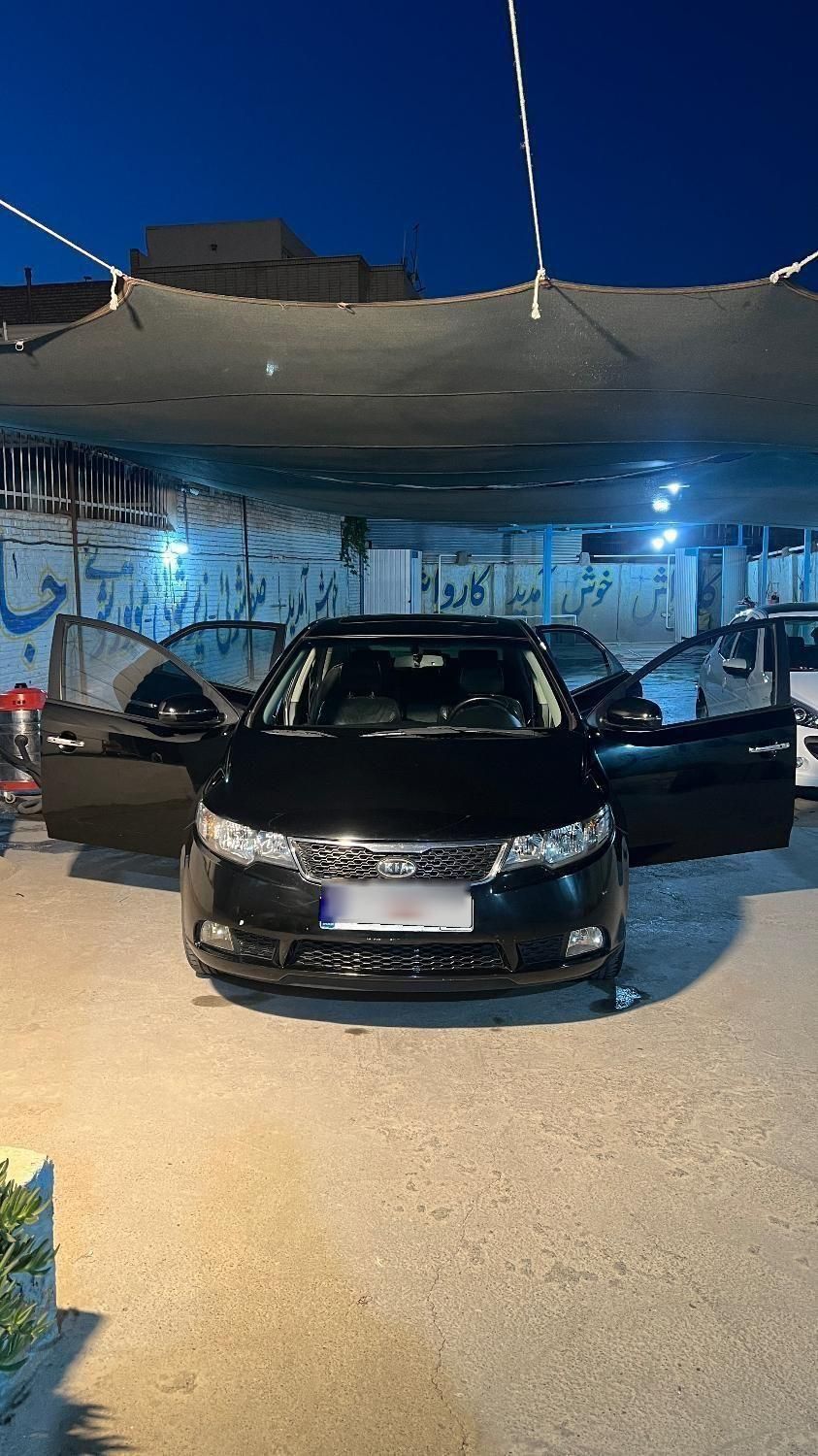 خودرو کیا، سراتو آگهی ann_18568442