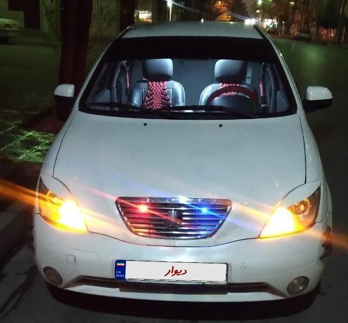 خودرو تیبا، صندوق دار آگهی ann_18568455