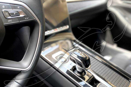 کی ام سی X5 ۱.۵ لیتر توربو - 1404