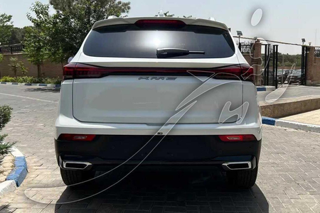 خودرو کی ام سی، X5 آگهی ann_18568547