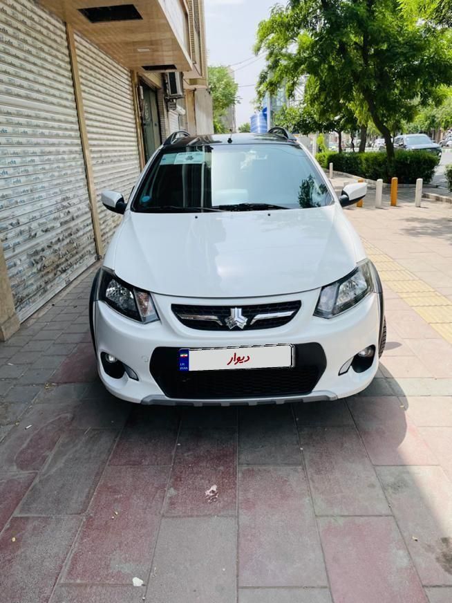 خودرو کوییک، R آگهی ann_18568559