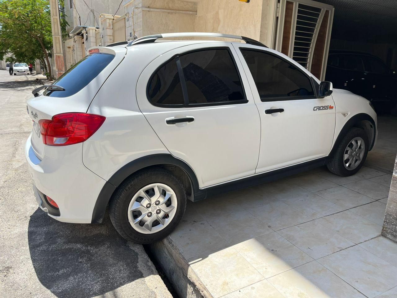 خودرو کوییک، معمولی آگهی ann_18568560