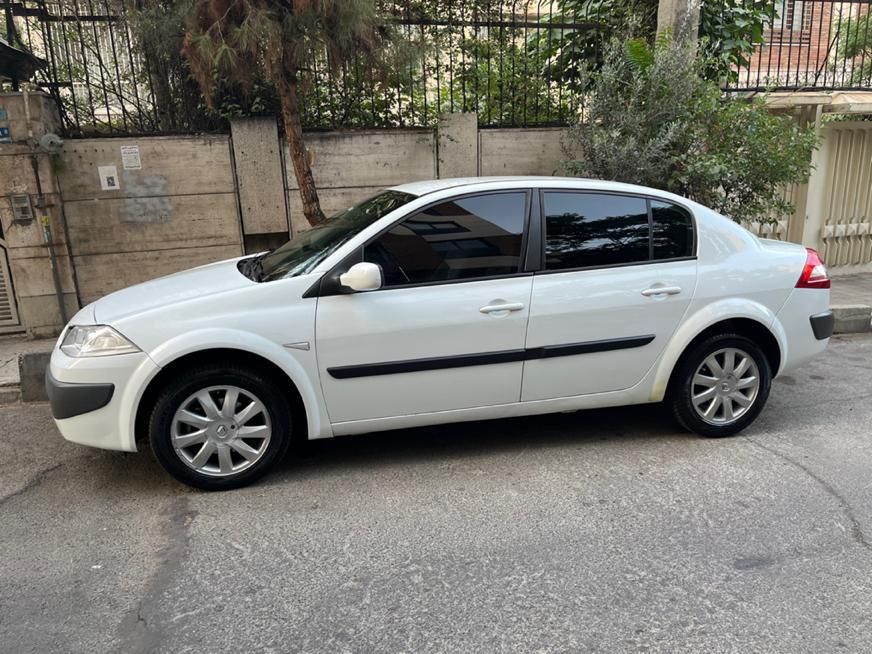 خودرو رنو، مگان پارس خودرو آگهی ann_18568601