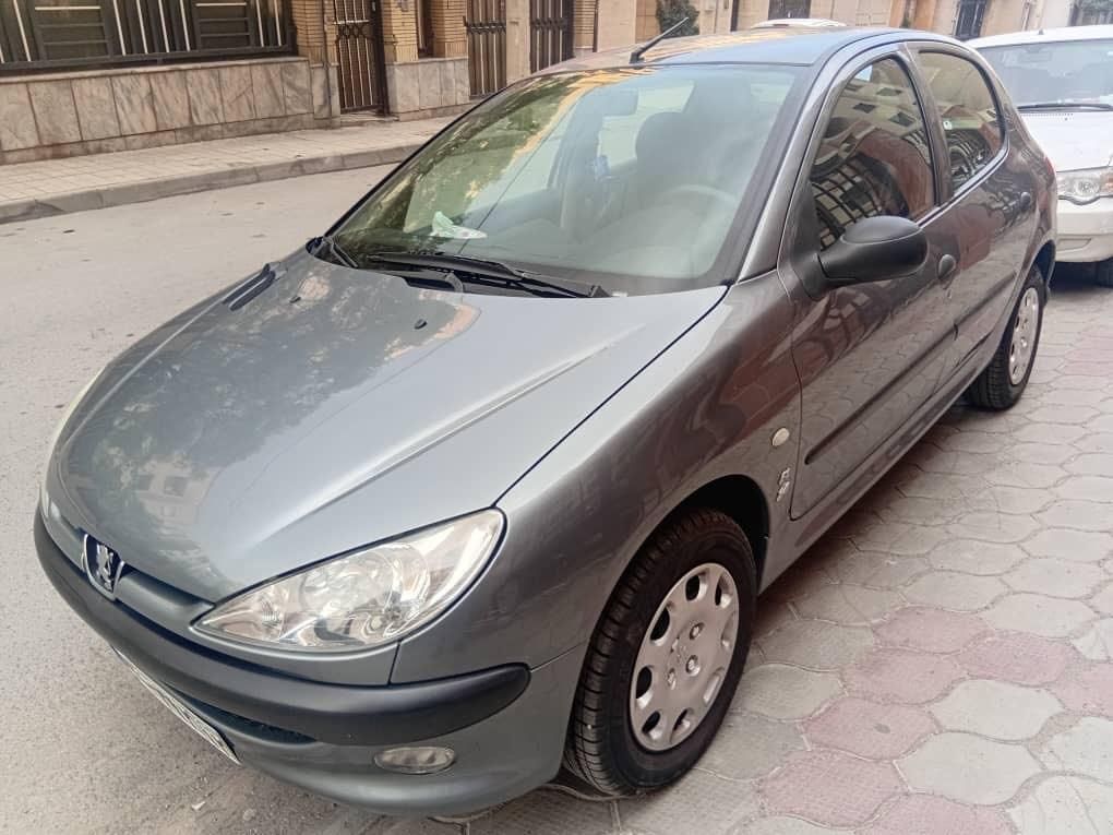 خودرو پژو، 206 آگهی ann_18568621