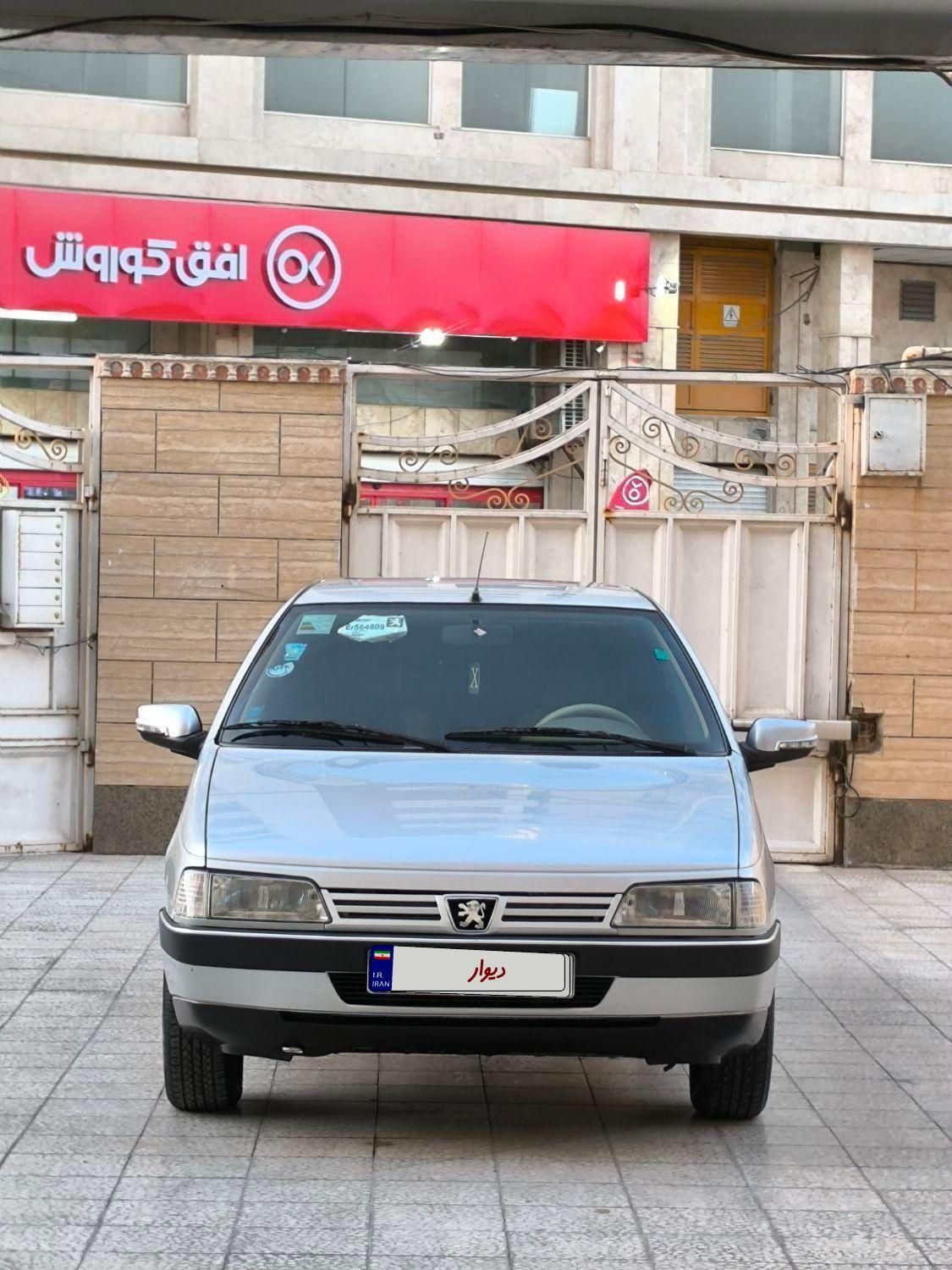 خودرو پژو، 405 آگهی ann_18568623