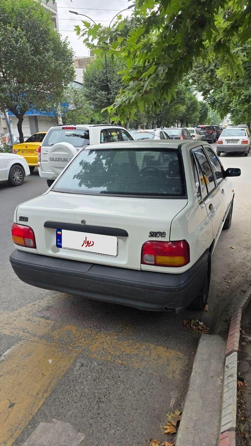 خودرو پراید، صبا آگهی ann_18568626