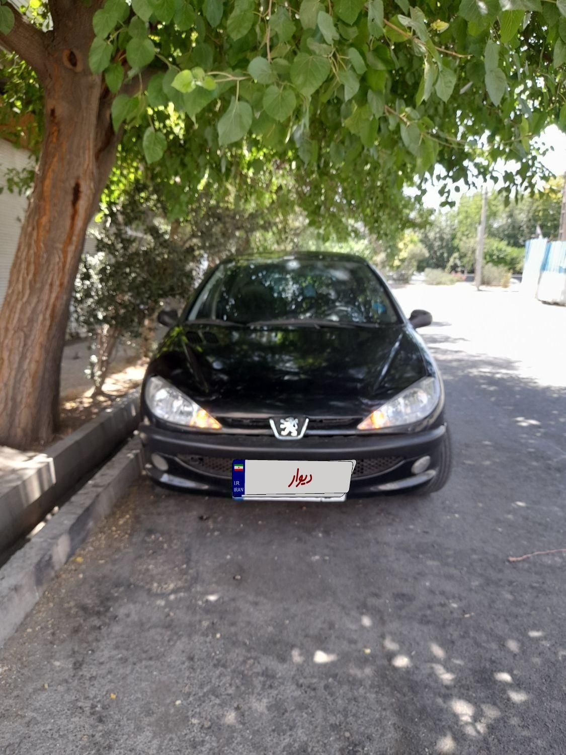 خودرو پژو، 206 آگهی ann_18568647