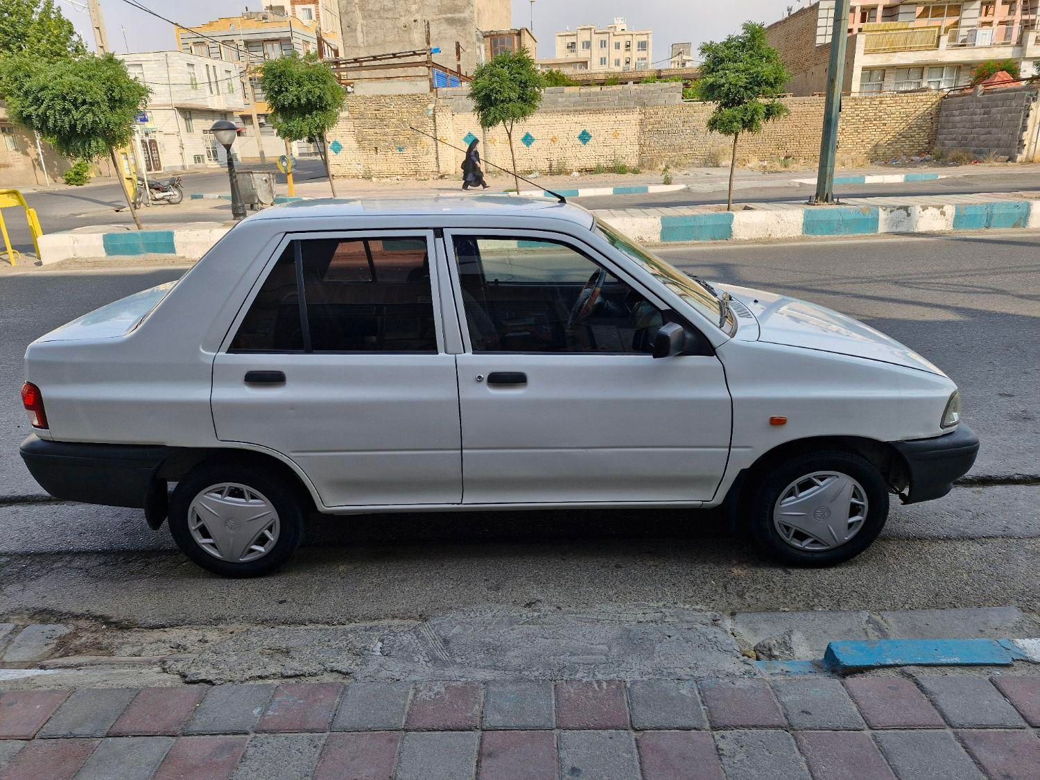 پراید 131 SE - 1399