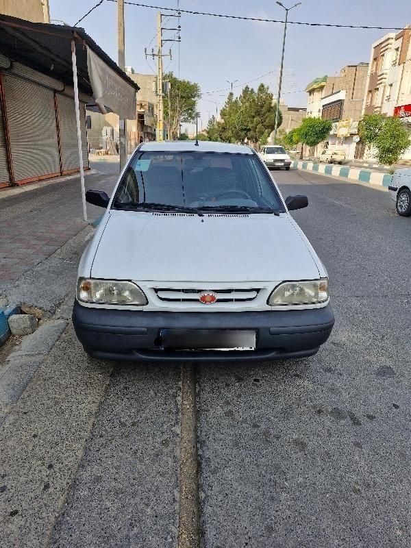 پراید 131 SE - 1399