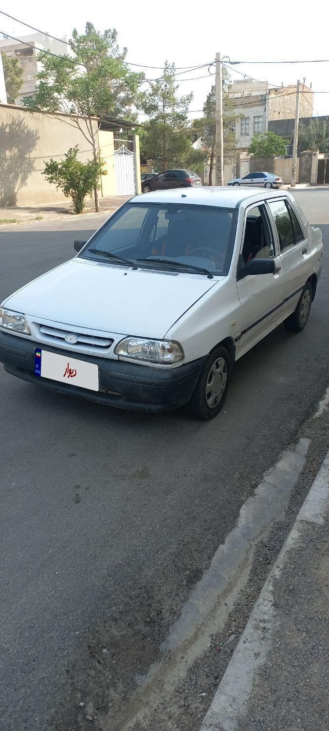 پراید 131 SE - 1394