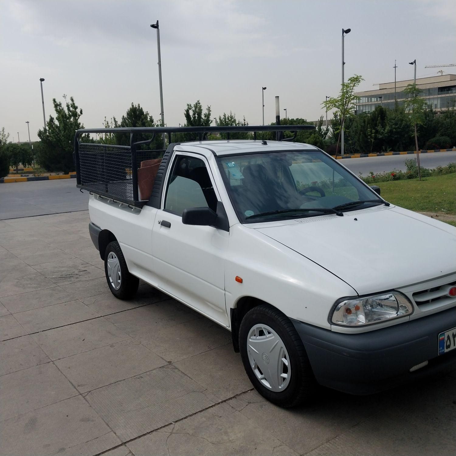 خودرو پراید، 151 آگهی ann_18568666
