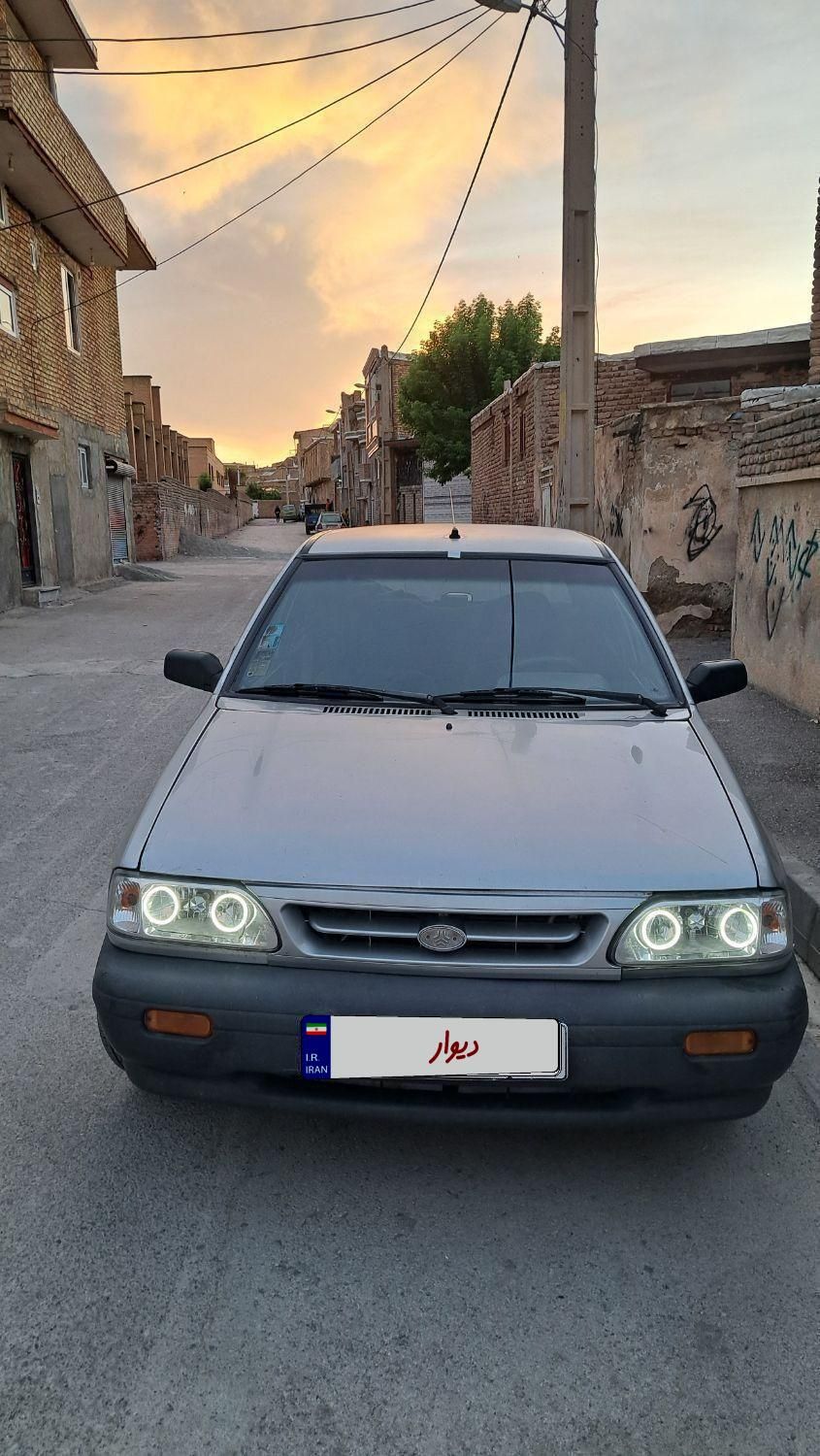 خودرو پراید، صبا آگهی ann_18568689