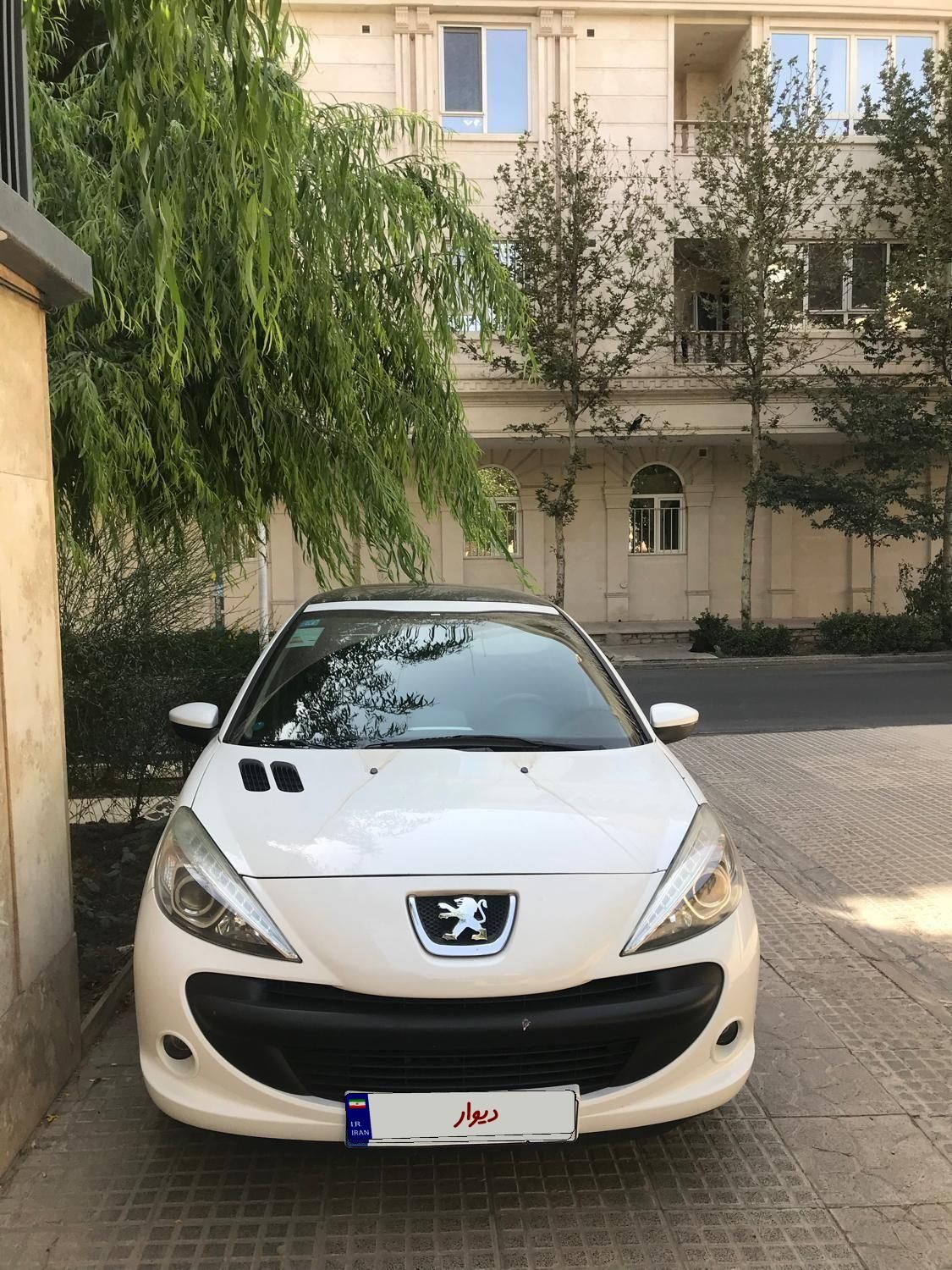 خودرو پژو، 207 آگهی ann_18568696
