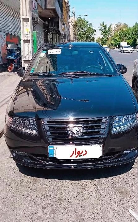 خودرو سمند، سورن پلاس آگهی ann_18568712