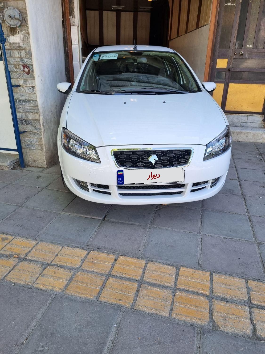 خودرو رانا، پلاس آگهی ann_18568739